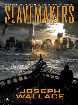 cover image of Slavemakers